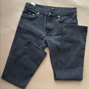 Hugo Boss Men's Jeans